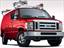 2009 Ford E250 Cargo